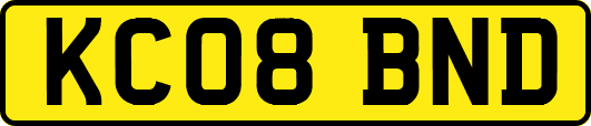 KC08BND