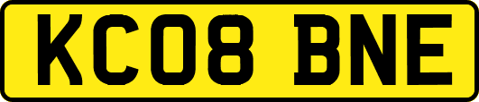 KC08BNE