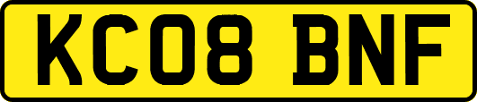 KC08BNF