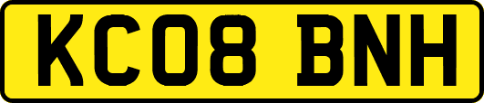 KC08BNH