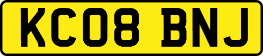KC08BNJ