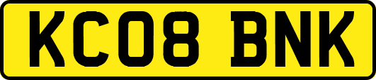 KC08BNK