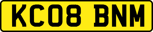 KC08BNM