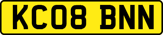 KC08BNN