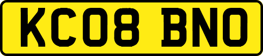 KC08BNO