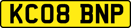 KC08BNP