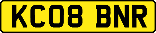 KC08BNR
