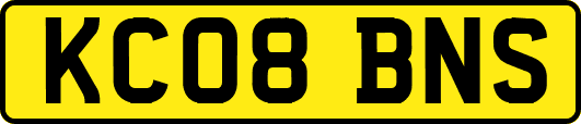 KC08BNS
