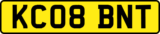 KC08BNT