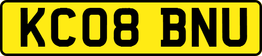 KC08BNU