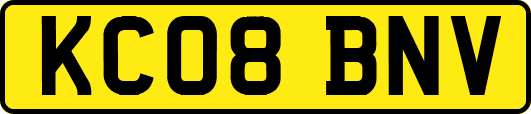 KC08BNV