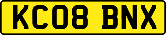 KC08BNX