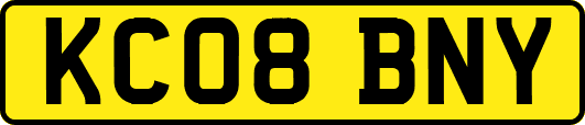 KC08BNY