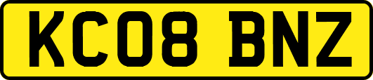KC08BNZ