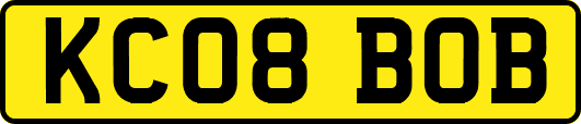 KC08BOB