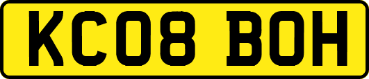 KC08BOH