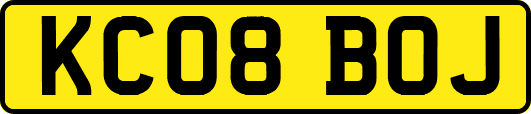 KC08BOJ