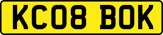 KC08BOK