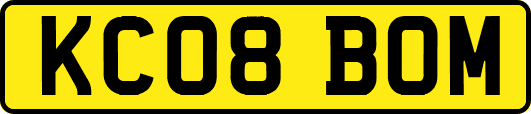 KC08BOM