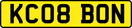 KC08BON