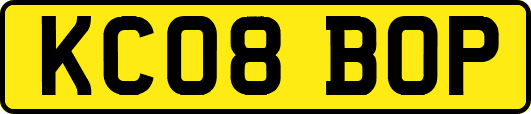 KC08BOP