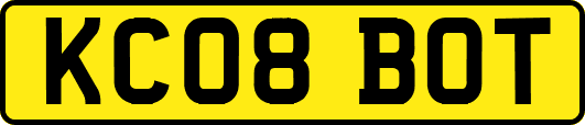 KC08BOT