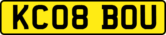 KC08BOU