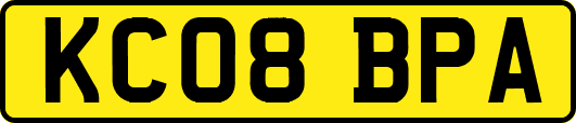 KC08BPA