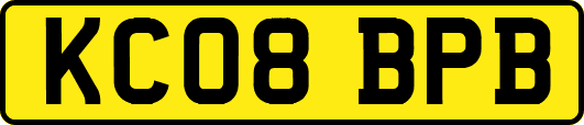 KC08BPB