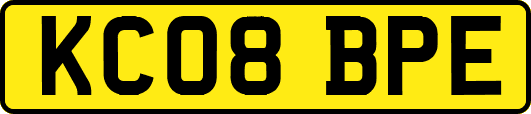 KC08BPE