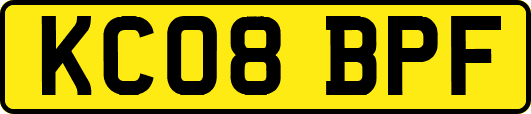 KC08BPF
