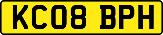 KC08BPH
