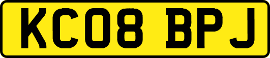 KC08BPJ