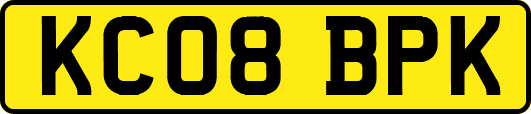 KC08BPK