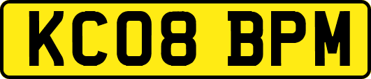 KC08BPM