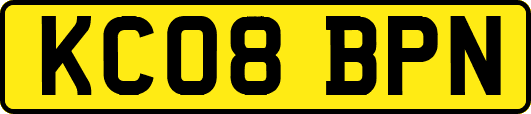 KC08BPN