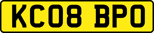 KC08BPO