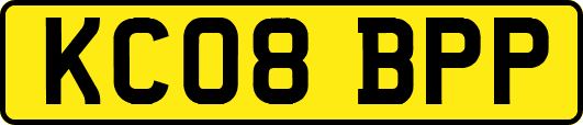 KC08BPP
