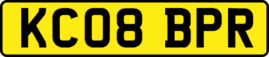 KC08BPR