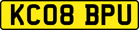 KC08BPU