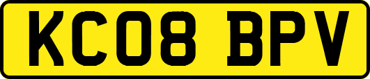 KC08BPV