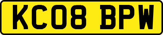 KC08BPW