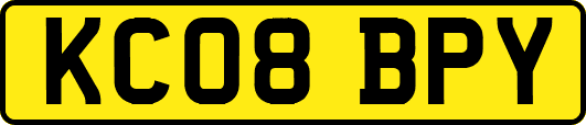 KC08BPY