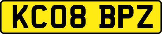 KC08BPZ