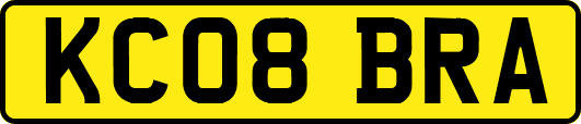 KC08BRA