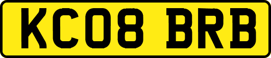 KC08BRB