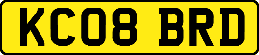 KC08BRD