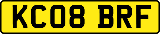 KC08BRF