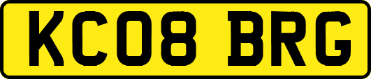 KC08BRG