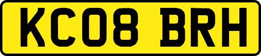 KC08BRH